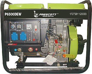 Prescott Diesel Generator DS6000