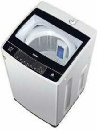 Haier HWM 85-1708 8.5 Kg Top Load Automatic Washing Machine