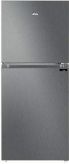Haier HRF-368 EBS/EBD 30% Saving LVS 12 cubic ft Refrigerator