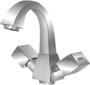 Master 4000A Hazle Lever Set With Wall Shower