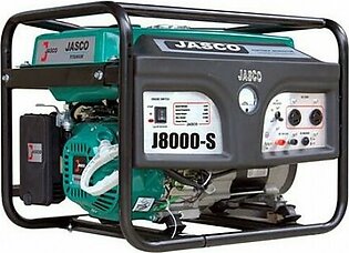 Jasco Db-8000 6.5kVA Generator