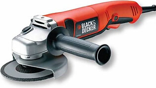 Black&decker Angle grinder KG2001D