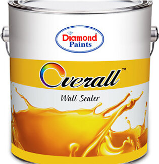Diamond Overall Wall Sealer 0.91 liters (Quarter size)