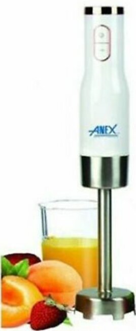 Anex AG-131 Deluxe Hand Blender