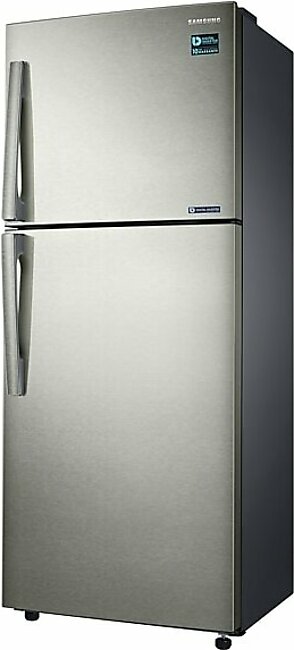 Samsung R39K5100SP Top Mount Freezer With Twin Cooling, 302L