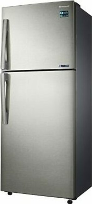 Samsung R39K5100SP Top Mount Freezer With Twin Cooling, 302L