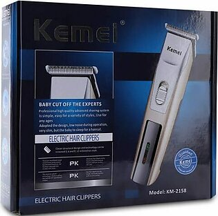 kemei KM-2158 Hair Clipper