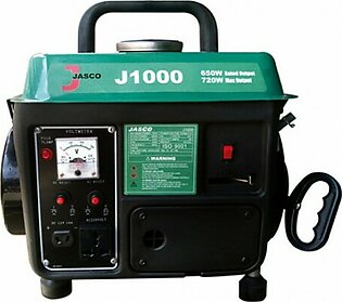Jasco J1000 720W Generator