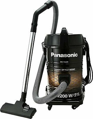 Panasonic MC-YL635 Vacuum Cleaner