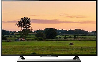 Sony Bravia KLV-40W652D 40″ Smart Full HD LED TV