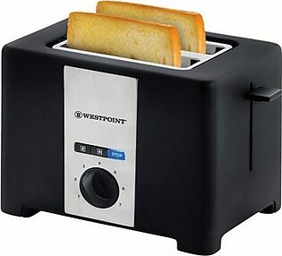 Westpoint WF-2561 2 Slice Toaster