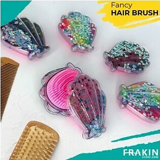 Frakin Fancy Hair Brush