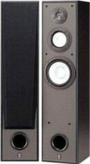 NS-7390 BLACK/ – Yamaha | 220W – 2 way, floor standing speaker.