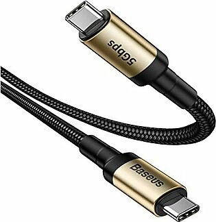 Baseus PD 60W USB Type C Cable