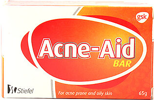 Acne Aid Bar 65g
