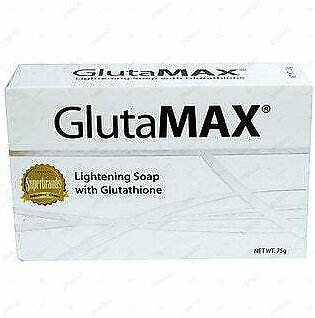 GLUTAMAX 75GM SOAP 1'S