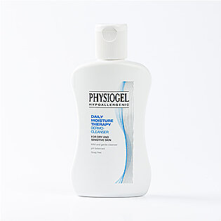 Physiogel Daily Moisture Therapy Dermo-Cleanser 150ml