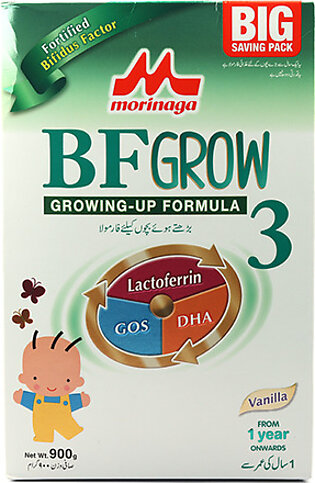 Bf- Growing Up Formula 900gm