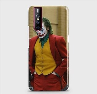VIVO V15 Pro Joker Case