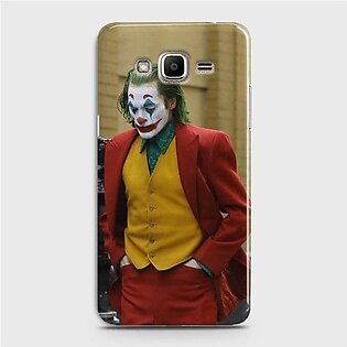 Samsung Galaxy J7 2015 Joker Case