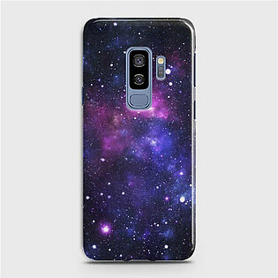SAMSUNG GALAXY S9 plus Infinity Galaxy Case