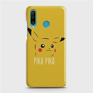 HUAWEI P30 LITE Pikachu Case