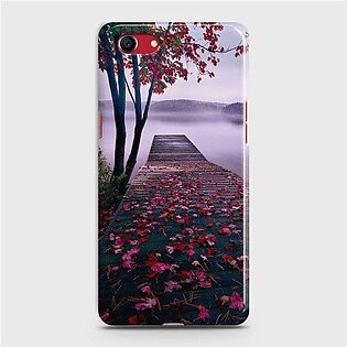 OPPO A1K Beautiful Nature Case