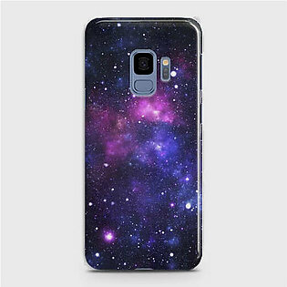 SAMSUNG GALAXY S9 Infinity Galaxy Case
