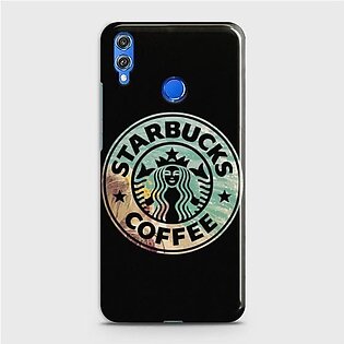 Huawei Honor 10 Lite Starbucks Galaxy Phone Case