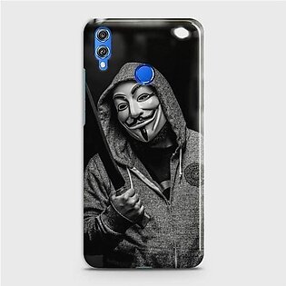 Huawei Honor 10 Lite Anonymous Joker Phone Case