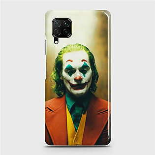 Huawei P40 Lite Joaquin Phoenix Joker Case