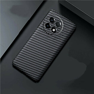 Oneplus 7 Pro 4G Carbon Fiber Ultra Thin Branded Case