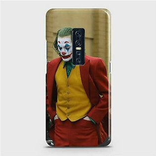 Vivo V17 Pro Joker Case