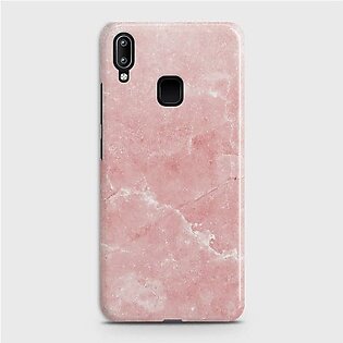 VIVO Y95 Pink Marble Case