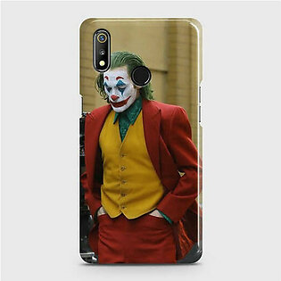 REALME 3 PRO Joker Case
