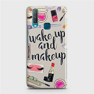 VIVO Y12 Wakeup N Makeup Case