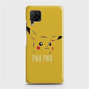 Huawei P40 Lite Pikachu Case