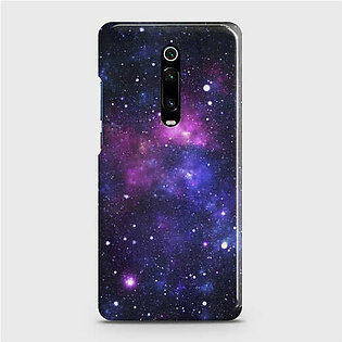 XIAOMI MI 9T Infinity Galaxy Customized Case