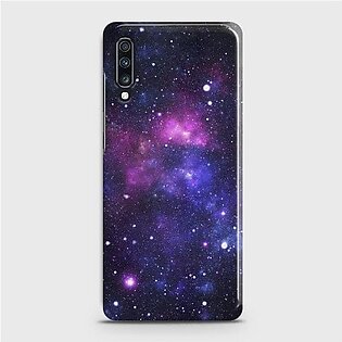 SAMSUNG GALAXY A70 Infinity Galaxy Case