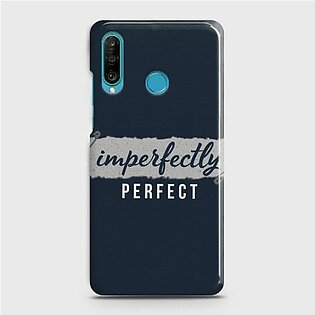 HUAWEI P30 LITE Imperfectly Case