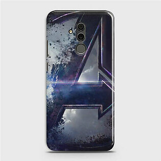 Huawei Mate 20 Lite Avengers Endgame Case