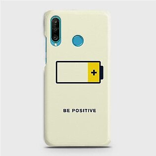 HUAWEI P30 LITE Be Positive Case