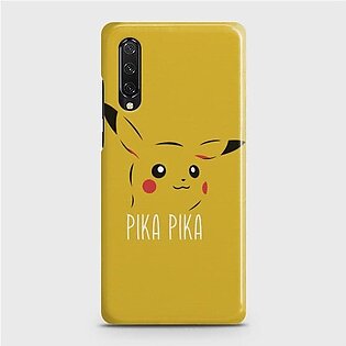 HUAWEI Y9s Pikachu Case