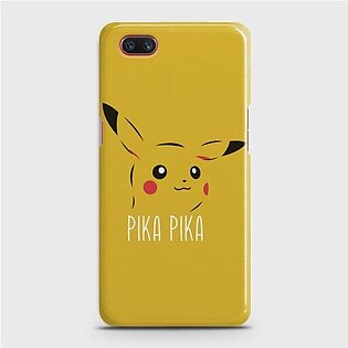 OPPO REALME C2 Pikachu Case