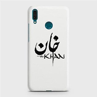 Huawei Honor Play The Khan Case