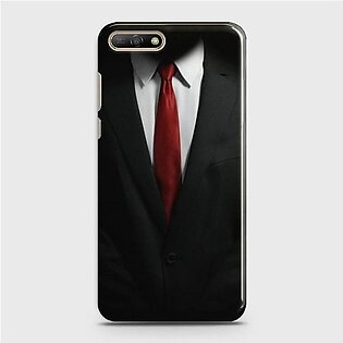 Huawei Y6 2018/ Honor Play 7A Boss Phone Case