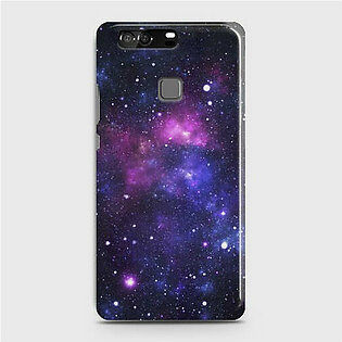 HUAWEI P9 Infinity Galaxy Case