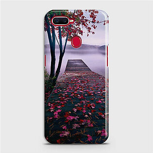 Oppo A12 Beautiful Nature Case