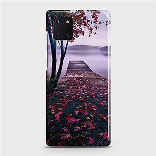 Galaxy Note 10 Lite Beautiful Nature Case