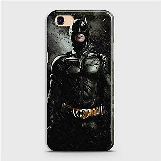 OPPO A83 Batman Dark Knight Case